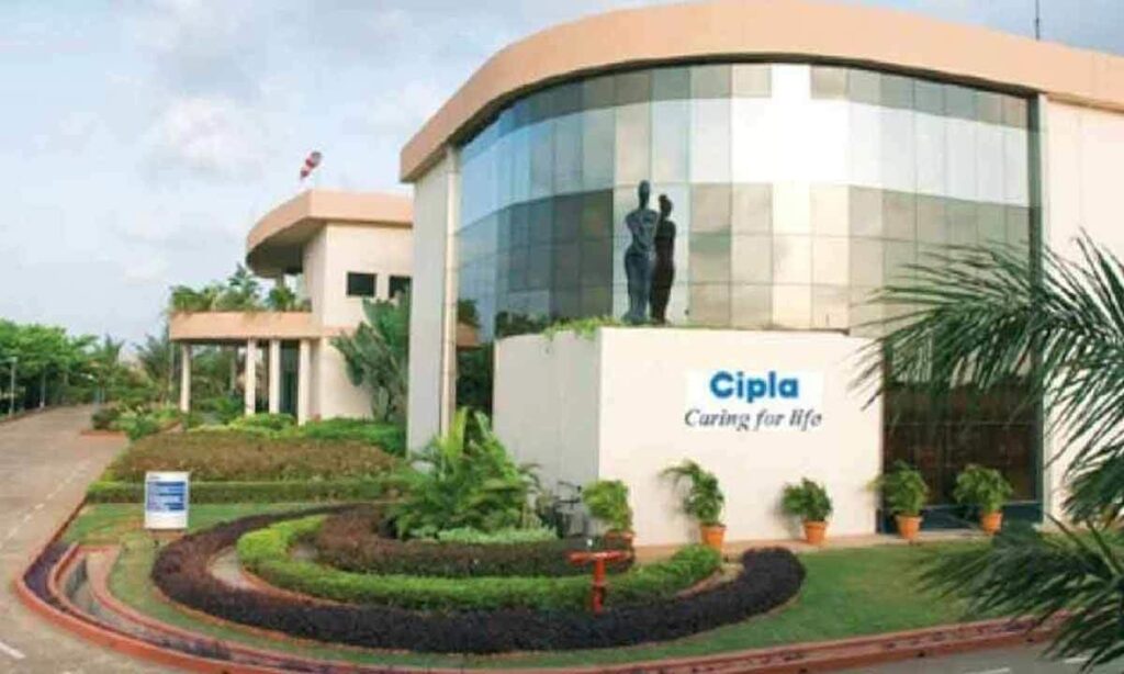 cipla